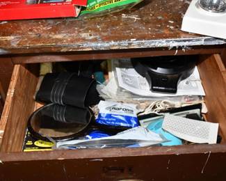 1463Storage Room