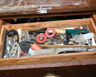 1461Storage Room
