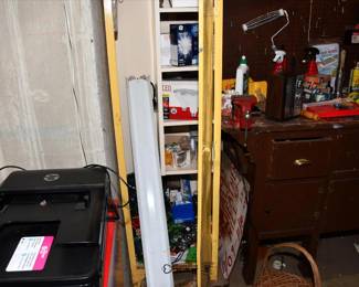 1447Storage Room