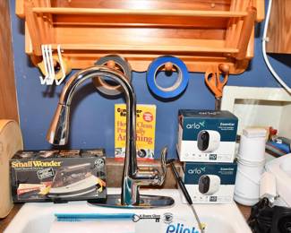 0938Laundry Room