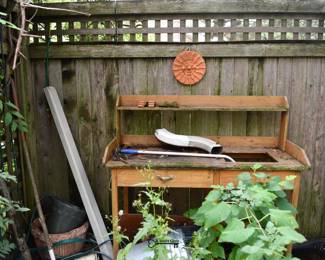 1063Back Yard