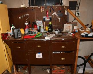 1452Storage Room