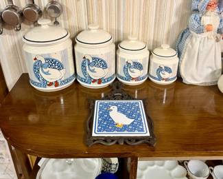 Milk glass