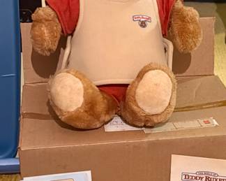 Teddy Ruxpin