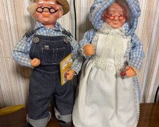Grandpa/Grandma