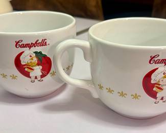 Campbells