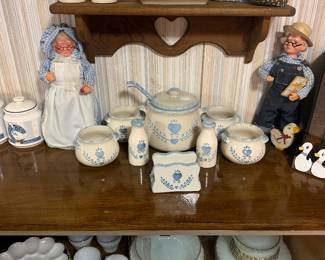 Cottage-core/Grandma-core
