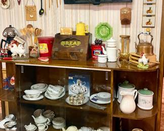 Kitchen Decor
