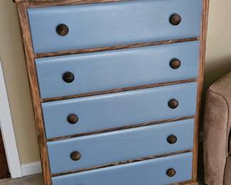 Lovely dresser