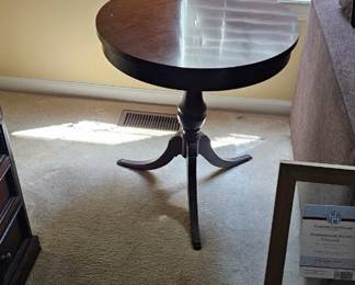 Beautiful Side Table