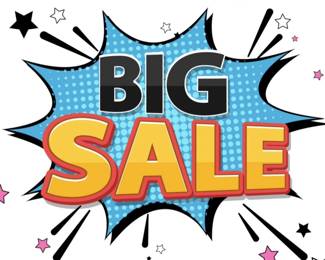 Sale Picture
