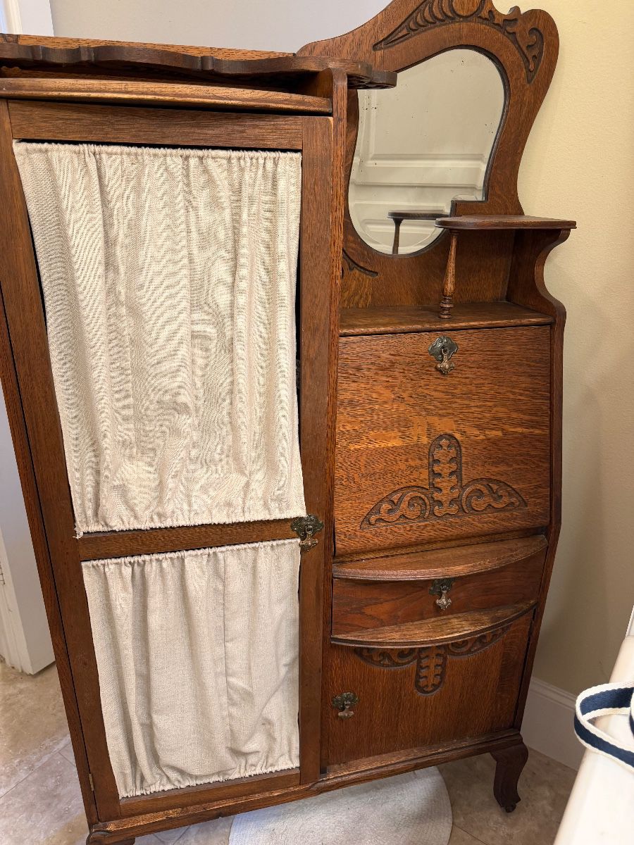 Secretary Cabinet