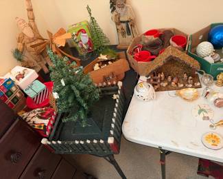 Christmas Decor 