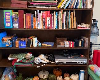 Books