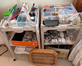 Beading Supplies