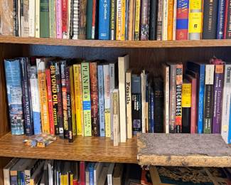 Books