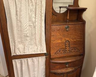 Secretary Cabinet