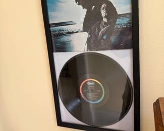 Glen Campbell “Oh Galveston “
