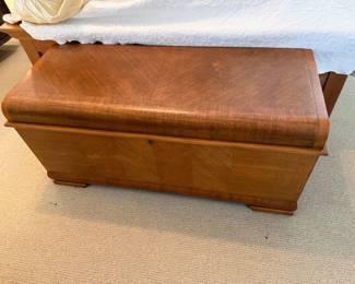 Cedar Chest