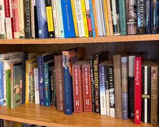 Books