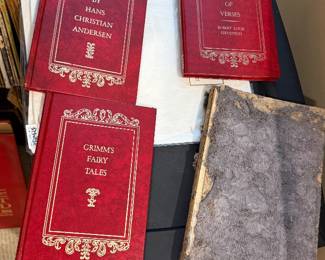 Books
