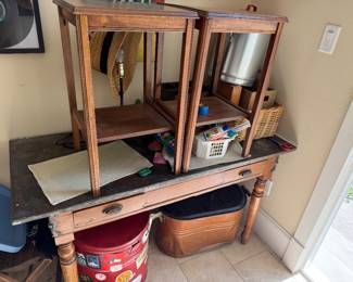 Antiques