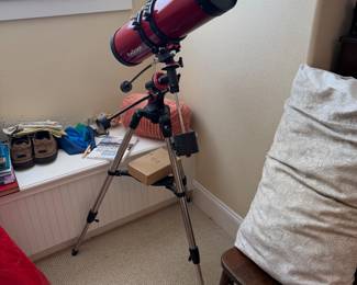 Telescope