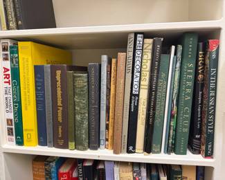 Books
