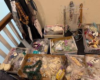 Beading Supplies 