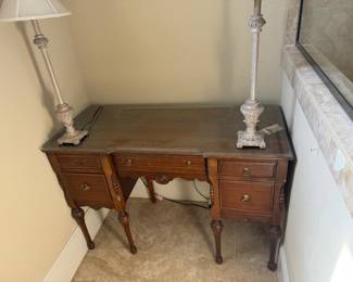 Antique Desk