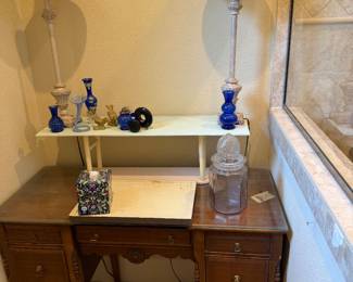 Antique Desk