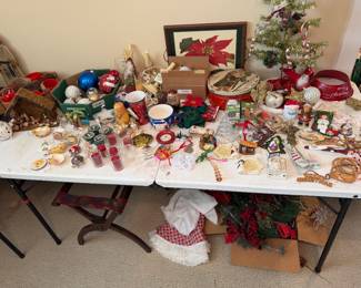Christmas Decor
