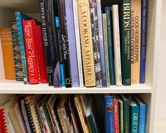 Books