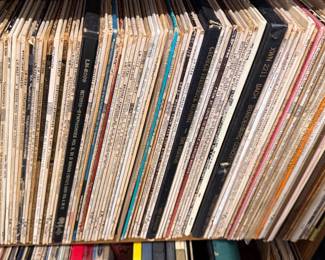 Records