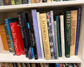 Books
