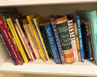 Books