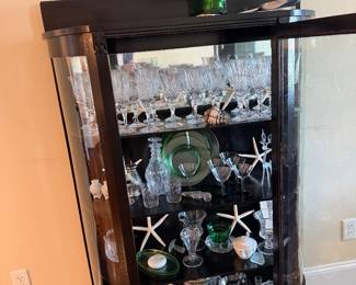 Antique Display 