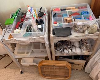 Art Supplies 