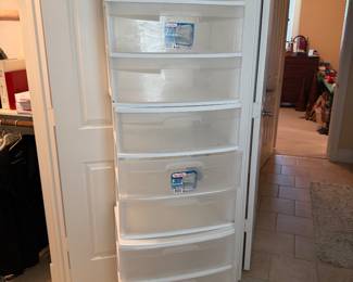 Storage Bins