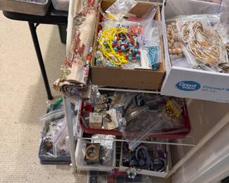 Beading Supplies 