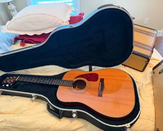 Fender Guitar