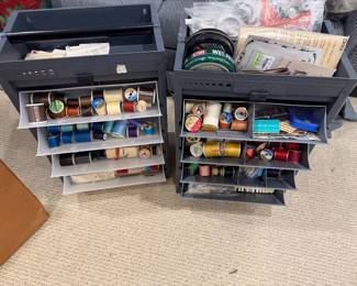 Sewing Accessories 