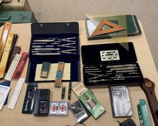 Drafting Tools