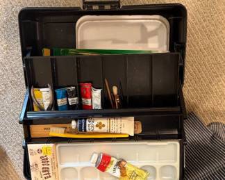 Art Supplies