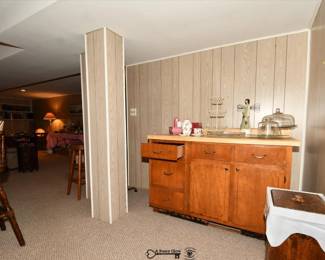 434Basement