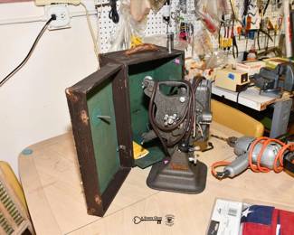 691Workshop