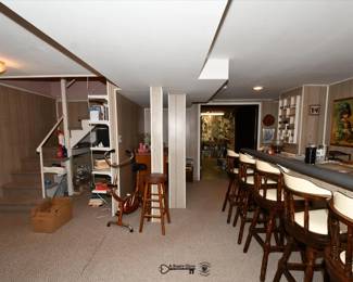 433Basement