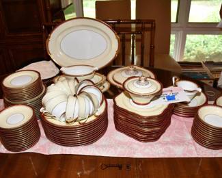 008Some Highlights Winfield Estate Sale