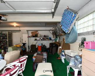 704Garage