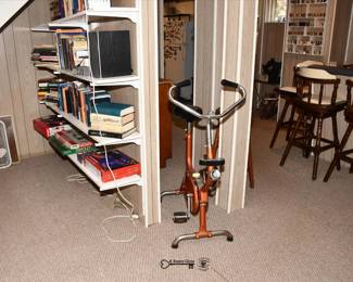 439Basement